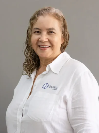 TERESA